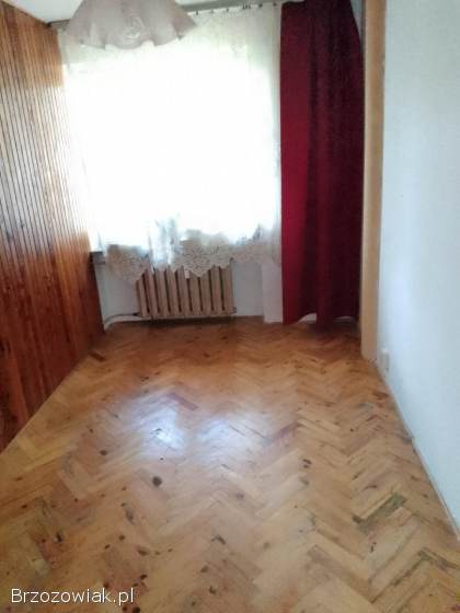 Sprzedam mieszkanie w Jedliczu
