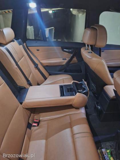 BMW X3 E83 2006