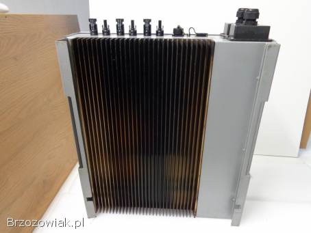 Inverter solarny EFFECTA ES5000