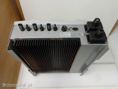 Inverter solarny EFFECTA ES5000