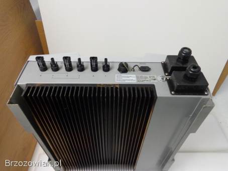 Inverter solarny EFFECTA ES5000