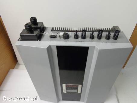 Inverter solarny EFFECTA ES5000
