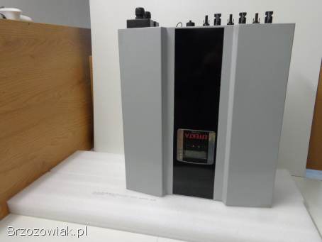 Inverter solarny EFFECTA ES5000