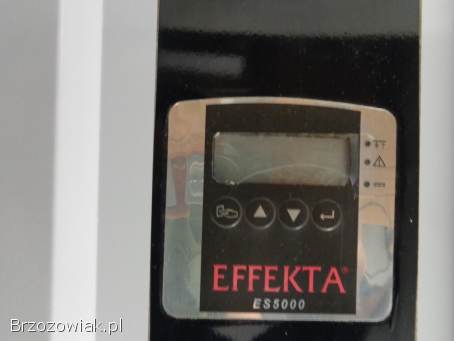 Inverter solarny EFFECTA ES5000