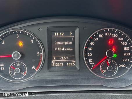 Volkswagen Caravelle Long  2010