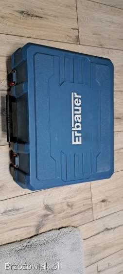 Frezarka Erbauer 2100