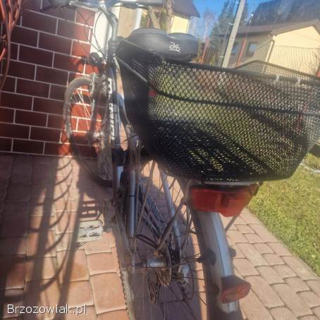 Rower miejski Merida 9200 Country Idealny Stan