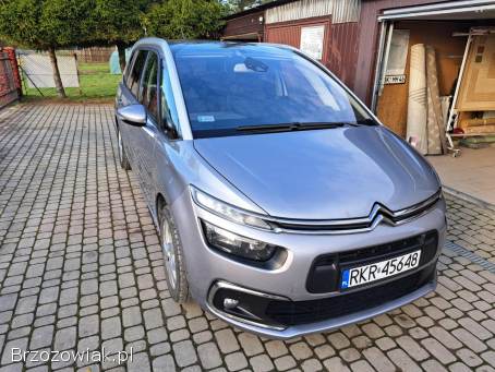 Citroën C4 2018