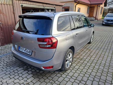 Citroën C4 2018