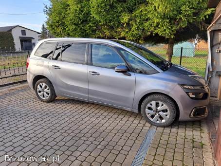 Citroën C4 2018