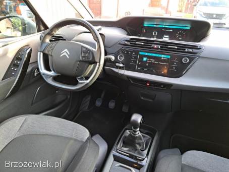 Citroën C4 2018
