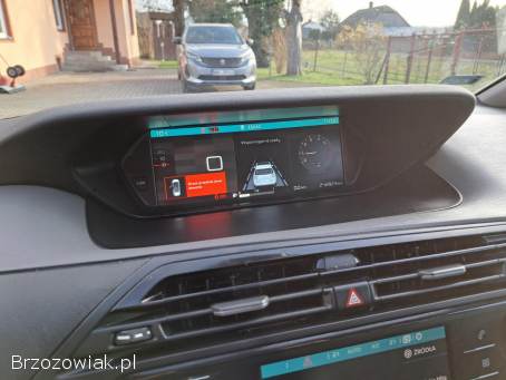 Citroën C4 2018