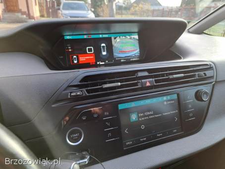 Citroën C4 2018