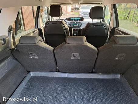 Citroën C4 2018