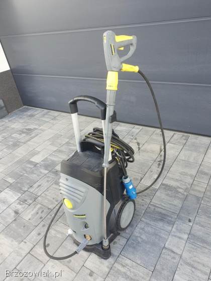 Myjka ciśnieniowa Karcher