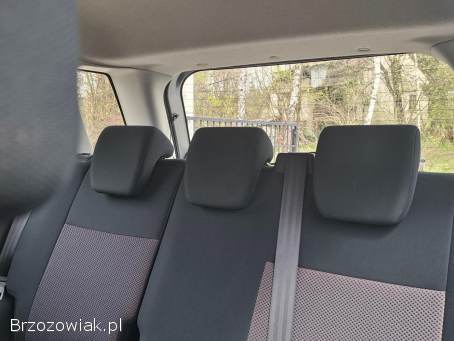 Suzuki SX4 2009