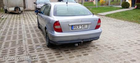 Citroën C5 MK1 2001