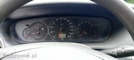 Citroën C5 MK1 2001