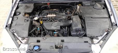 Citroën C5 MK1 2001