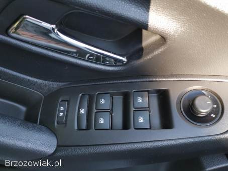 Chevrolet Trax 2013