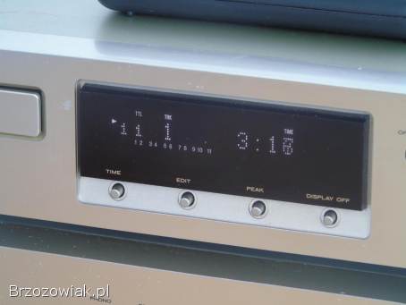 Wzmacniacz i CD pilot Marantz sprawne.  DOSTAWA