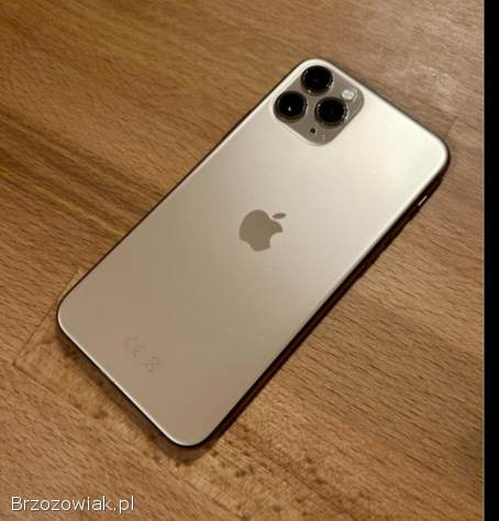 IPhone 11 pro 64GB okazja