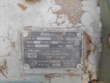 Zbiornik do kopresora