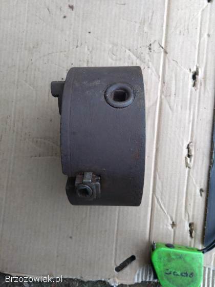 Uchwyt Tokarski 160 mm