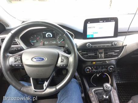 Ford Focus Trend edition 2020