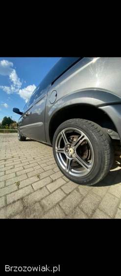 Chrysler Voyager Van  2003