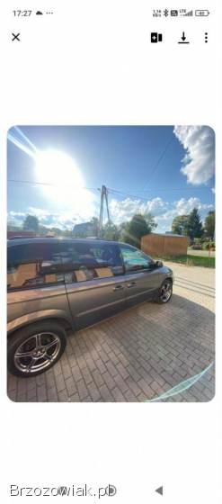 Chrysler Voyager Van  2003