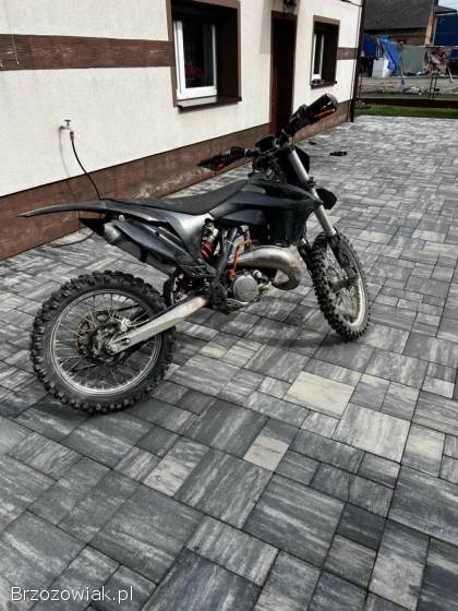 KTM SX 2011