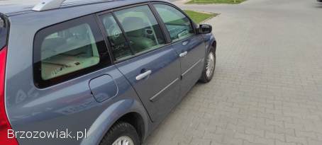 Renault Megane 2 2006