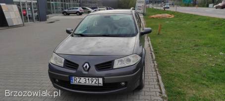 Renault Megane 2 2006