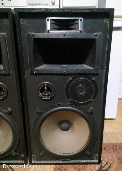 Kolumny głośnikowe Orbid Sound Super Nova 4-Weg