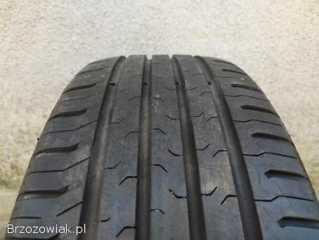 Opony letnie Continental EcoContact 5 205/55 R17