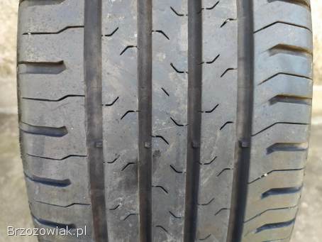 Opony letnie Continental EcoContact 5 205/55 R17