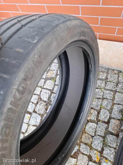 Opony 235 40 19 Hankook