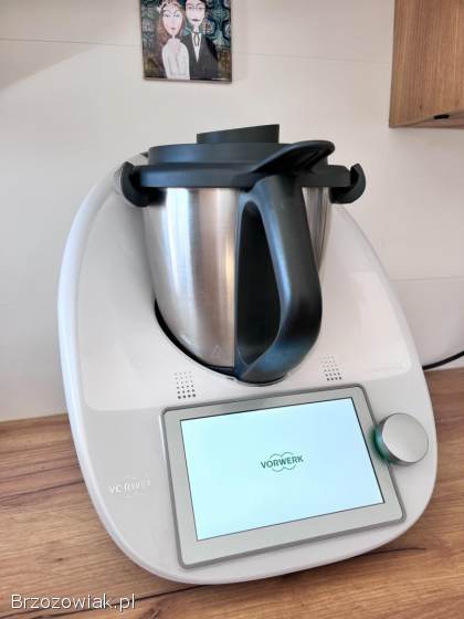 Thermomix TM6