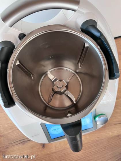 Thermomix TM6