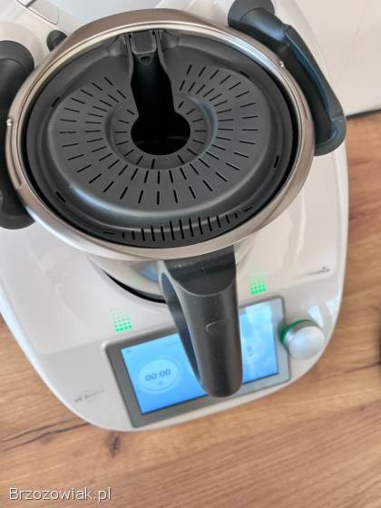 Thermomix TM6