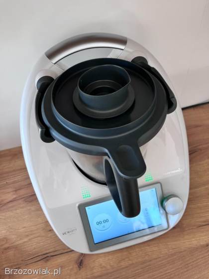 Thermomix TM6
