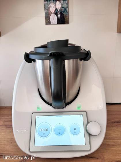 Thermomix TM6