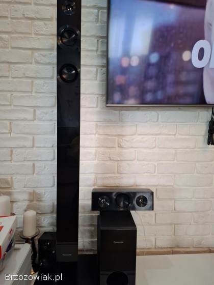 Sprzedam kino domowe