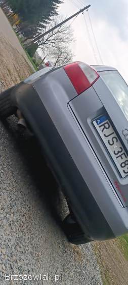 Audi A4 2004