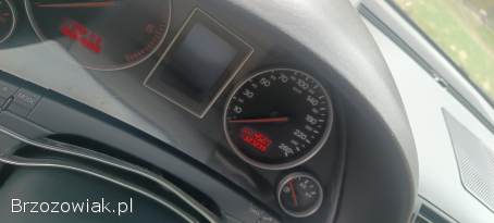Audi A4 2004