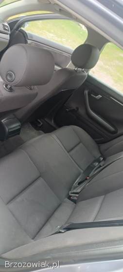 Audi A4 2004
