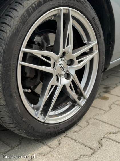 Opel Astra LPG 2011