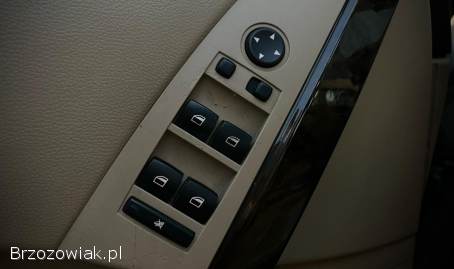 BMW Seria 5 E61 2005