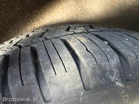 Komplet opon 205/55R16